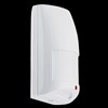 DETECTEUR IR FILAIRE CONFORME AUX NORMES EN50131 LP2 LP2