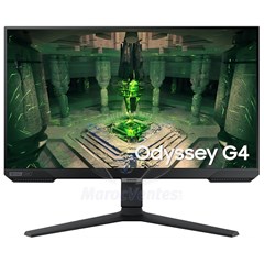 Moniteur Gaming 25" Flat Odyssey G4 Full HD Display Port HDMI