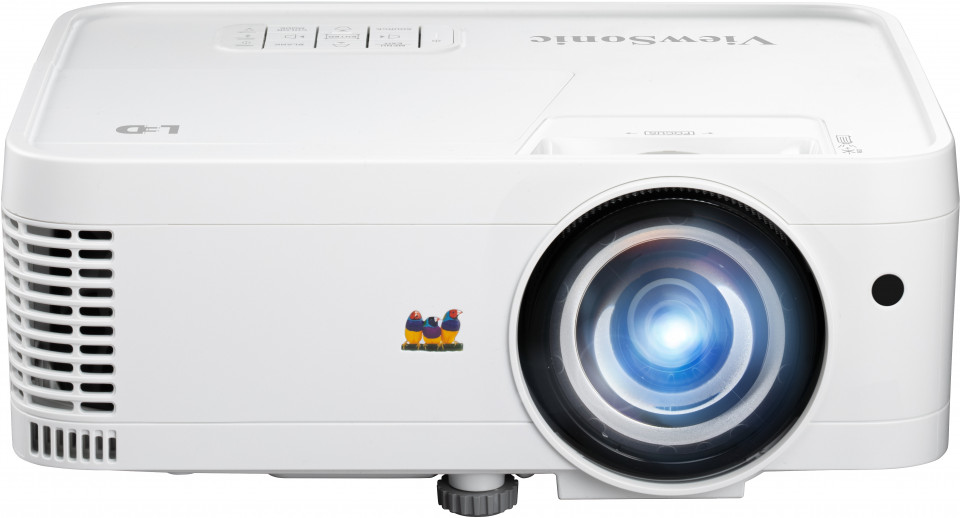 Projecteur LED Vidéo Projecteur LED WXGA haute luminosité LS550W