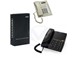 Autocommutateur 3 Lignes RTC + 1 Key Téléphone + 3 Alcatel T26 Autocommutateur 3 Lignes RTC + 1 Key Téléphone + 3 Alcatel T26