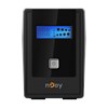 Onduleur UPS Cadu 850 Line-Interactive 800VA/480W Tower 2 x Prise FR
