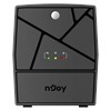 Onduleur UPS Keen 2000 USB Line-interactive 2000VA/1200W Tower 4 x Prise FR