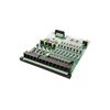 Carte Extension 4 Lignes Principales et 8 Extensions IP4WW-408E-A1