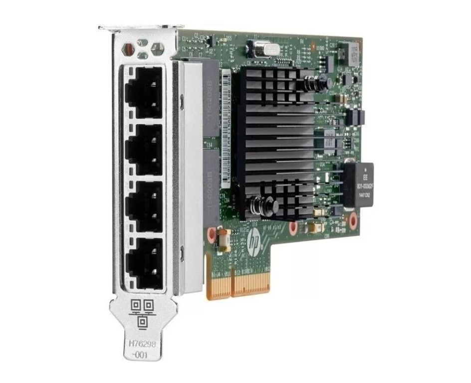 BCM 5719 1Gb 4p BASE-T Adptr P51178-B21