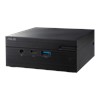 Player & Mini PC Intel® ASUS PN61-B AVEC INTEL I5 Petit & Très Impressionnant + SSD512 Go  + 8GB DDR4 + FREE DOS