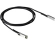 Câble cuivre à Connexion Directe HPE Aruba Networking 50G SFP56 vers SFP56 de 3 m R0M47A