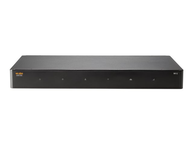 Networking 9012 (RW) 12xGbE 6xPoE+ Branch 2K Clients - 32 APs Gateway R1B32A