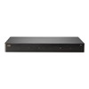 Networking 9012 (RW) 12xGbE 6xPoE+ Branch 2K Clients - 32 APs Gateway R1B32A