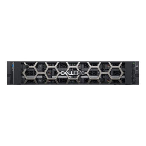PowerEdge R540 Intel Xeon Silver 4208 2.1G 2*16GB 2*300GB R540-B-PS