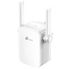 AC750 Wi-Fi Range Extender, Wall Plugged, 2 external antennas, 1 10/100Mbps Port, 433Mbps at 5GHz + 300Mbps at 2.4GHz, Range Extender/AP mode, WPS, Intelligent Signal Light, Access Control, Power Schedule, LED Control, Tether App