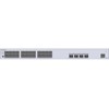 Switch L2+ 24*10/100/1000BASE-T Ports 4*GE SFP Ports POE+(370W)