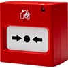 Déclencheur Manuel Adressable Etanche MCP150 IP67
