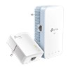 AV1000 Gigabit Powerline ac Wi-Fi KitSPEED: 300 Mbps at 2.4 GHz + 433 Mbps at 5 GHz, 1000 Mbps PowerlineSPEC: Broadcom CPU, HomePlug AV2, 1× Gigabit PortFEATURE: Plug and Play, tpPLC Utility, tpPLC APP, One-Touch Wi-Fi Configuration, Auto-Sync Wi-Fi