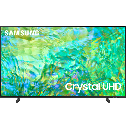 TV 55" Serie 8 UHD 4K 3840x2,160 3 HDMI 1 USB Smart BTH Wifi Recept Integré