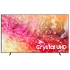 TV 60" gamme D Serie 7 4K UHD 3 HDMI 1 USB Smart bth wifi recept integré UA60DU7000UXMV