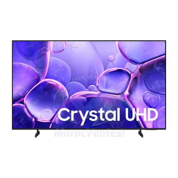 Smart TV SERIE 8 70