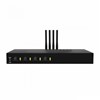 Passerelle VoIP GSM 4 canaux 2G/3G Dinstar UC2000-VE-4G