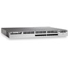 Switch Layer 3 - 12 SFP/SFP+ - 1G/10G - IP Base - Contrôleur sans Fil - Géré - Empilable RECONDITIONNE