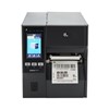 Imprimante Etiquette Industrielle PRINTER ZT411 4 INCH 300 DPI