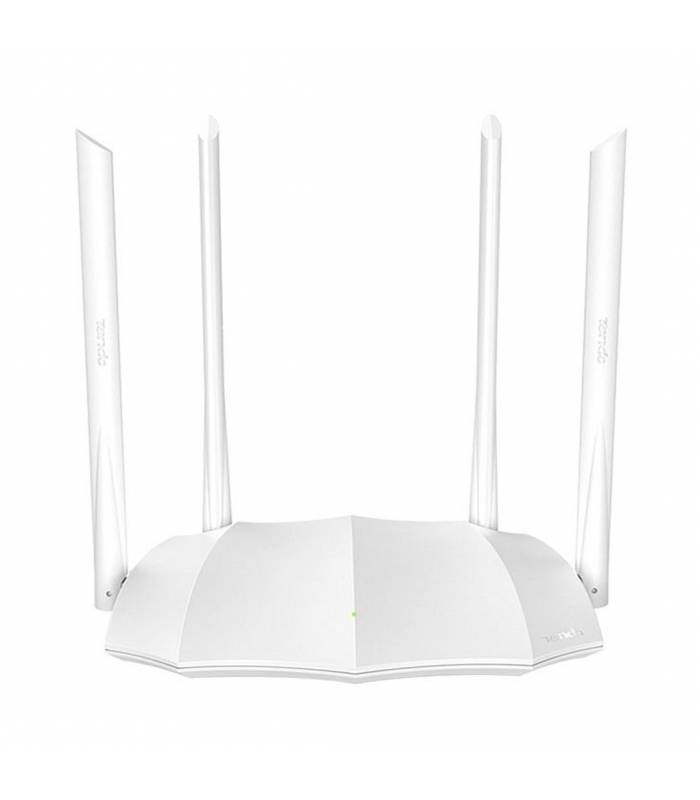 Routeur Gigabit VDSL,ADSL2 Wi-Fi DOUBLE BANDE AC1200 V12