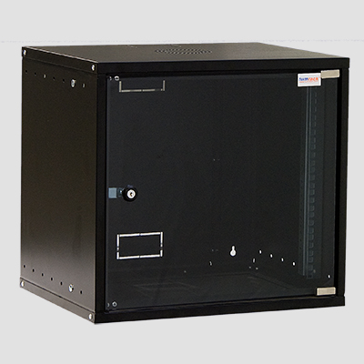Armoire Informatique 12U 600 X 600 X 620  Armoire-12U