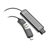 Adaptateur d interface Poly DA75