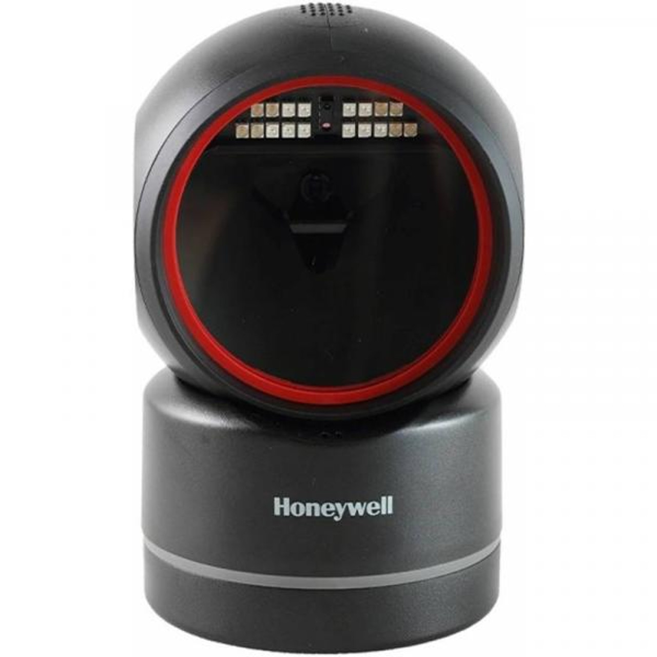 HF680 Scanner De Codes-Barres 1D/2D, 2,7m USB Noir HF680-R12-2USB