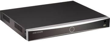 NVR 4K Series AcuSense 16-ch PoE 1U K DS-7616NXI-K2/16P