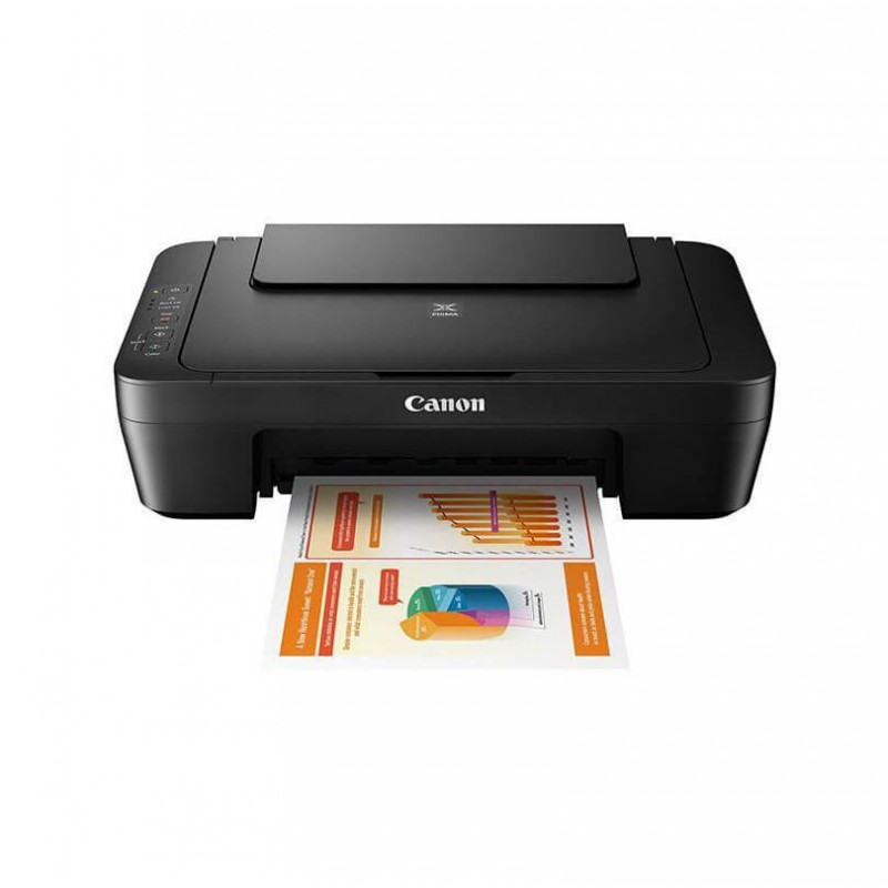 Imprimante Jet d'encre PIXMA MG2540S Couleur MFP 3en1 A 0727C007BA