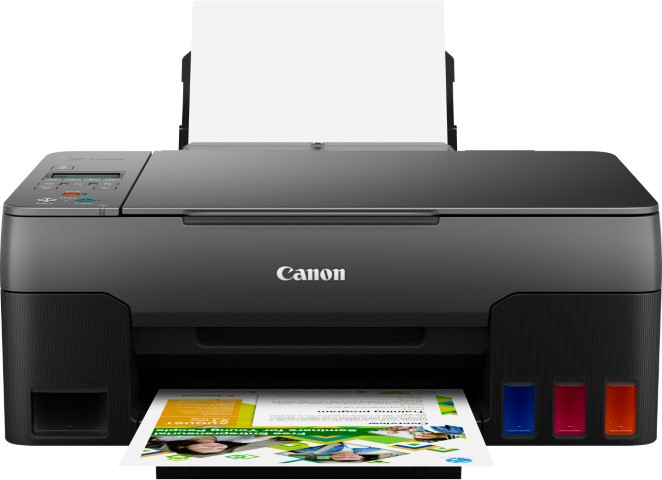 Imprimante multifonction à réservoirs rechargeables Canon PIXMA G3420 4467C009AA