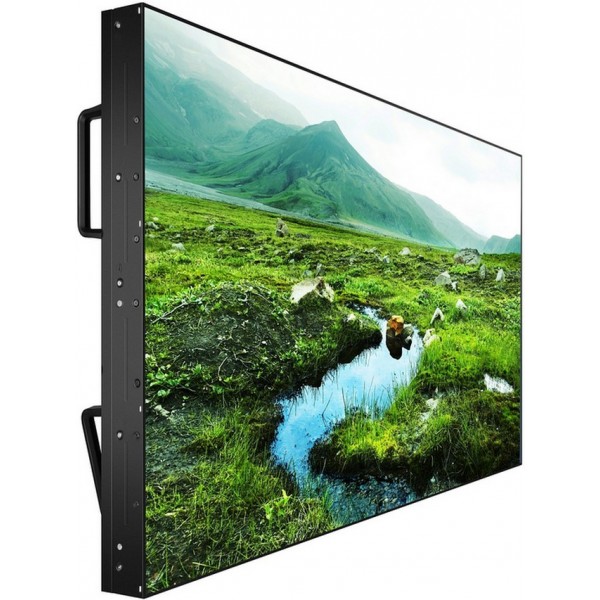 MUR D'IMAGE DE 92 POUCES X464UNV
