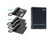 Autocommutateur 1 Ligne RTC + 1 Alcatel T76 + 3 Alcatel T26 Autocommutateur 1 Ligne RTC + 1 Alcatel T76 + 3 Alcatel T26
