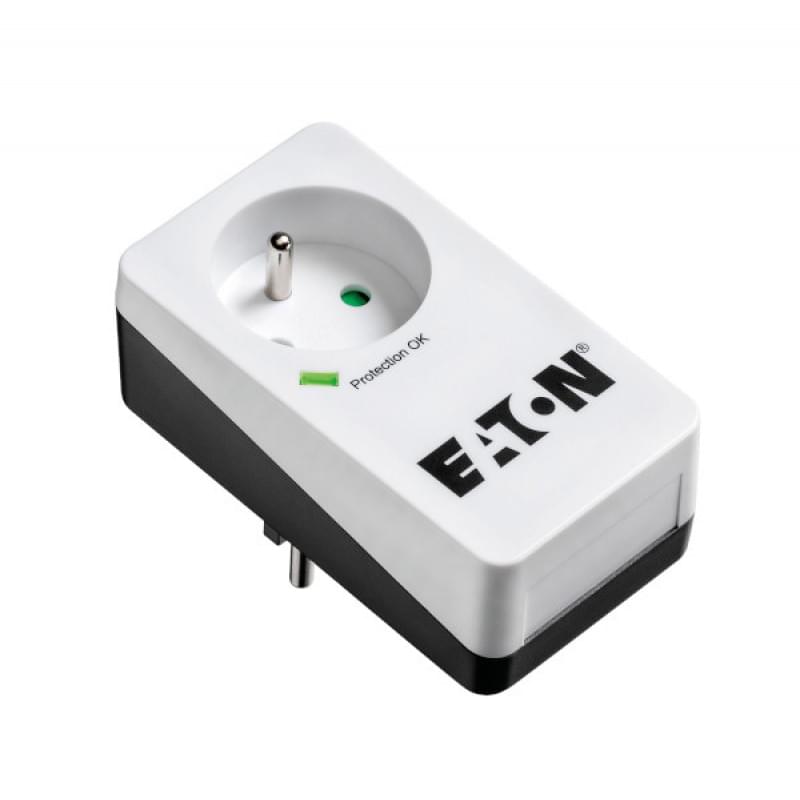 Prise parafoudre Eaton Protection Box 1 Fr PB1F