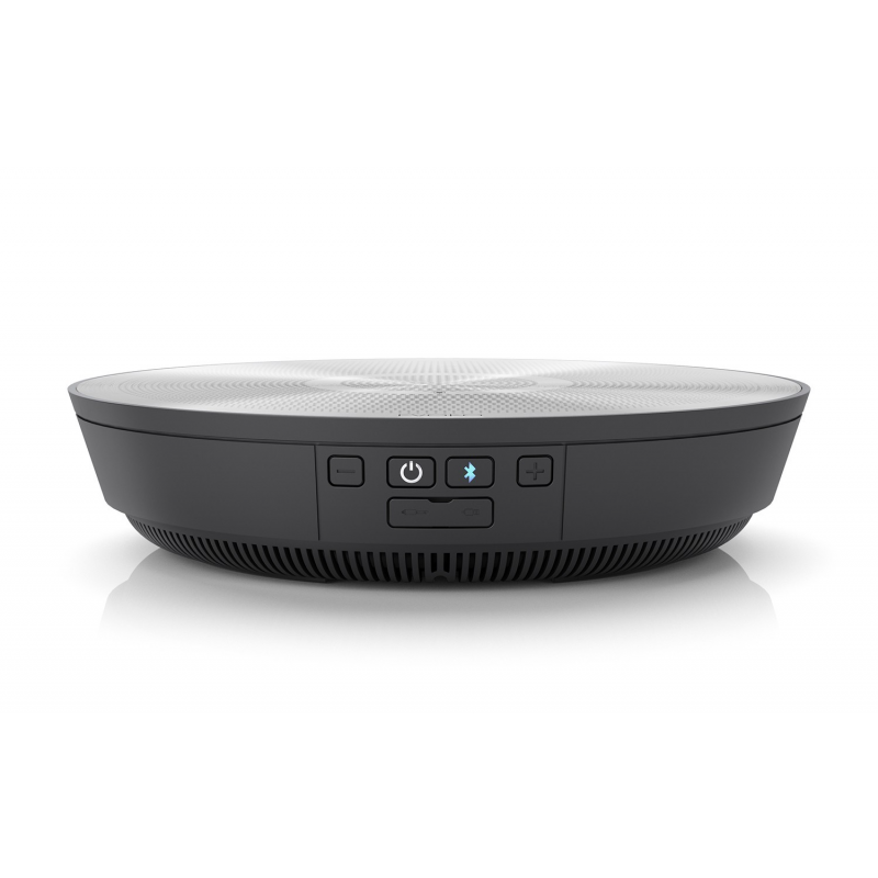 Système audioconférence avec connexion USB et Bluetooth pour PC, Smartphone ou Tablettes EMG1001