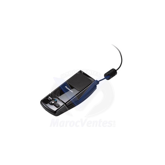 Téléphone USB KX-TS710