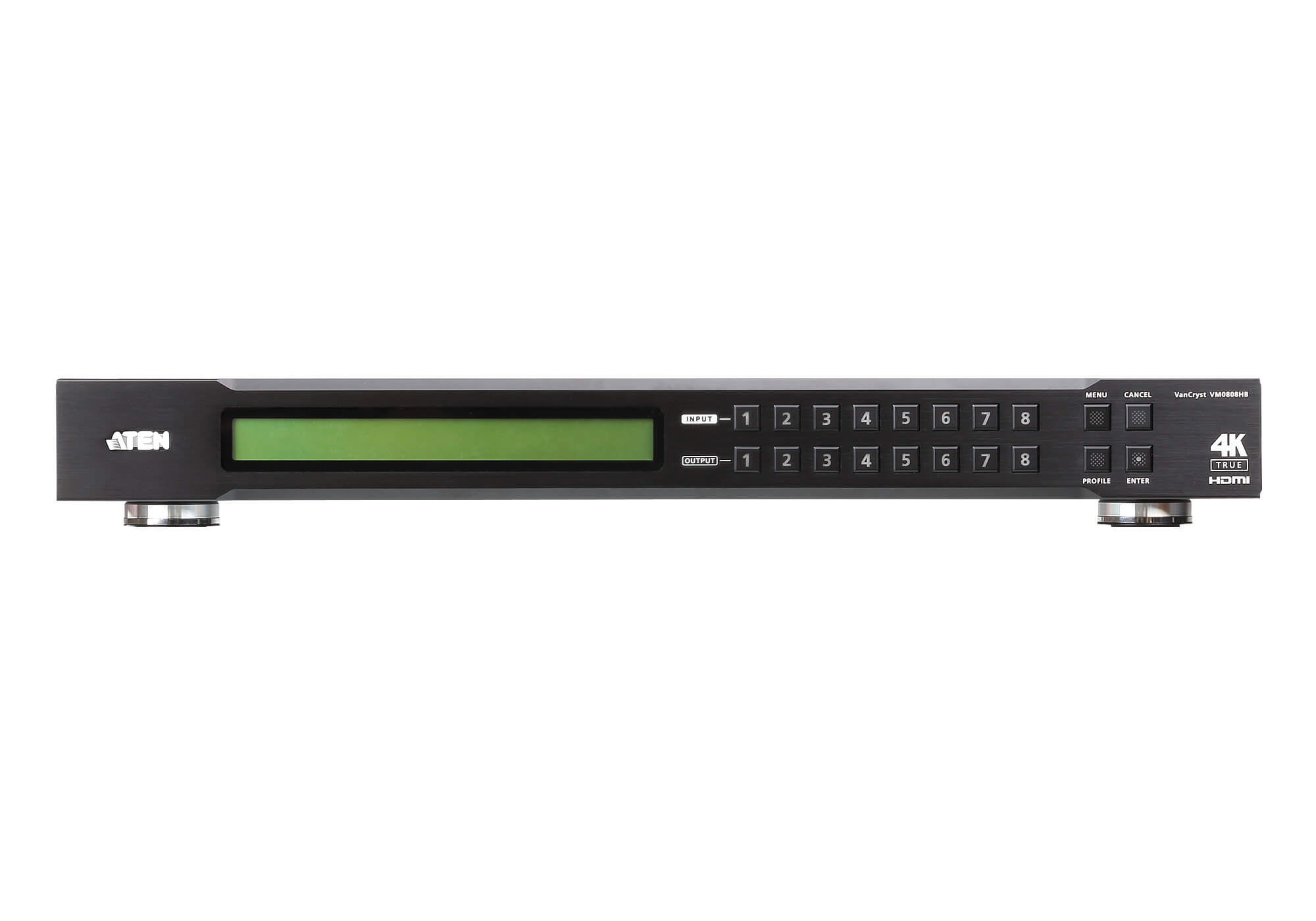 MATRICE HDMI 8X8 ATEN VM0808HB