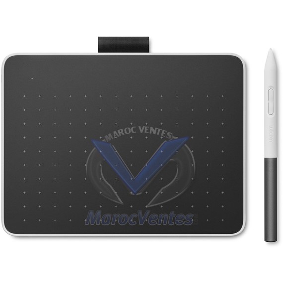 Wacom One pen tablet medium - M CTC6110WLW2B