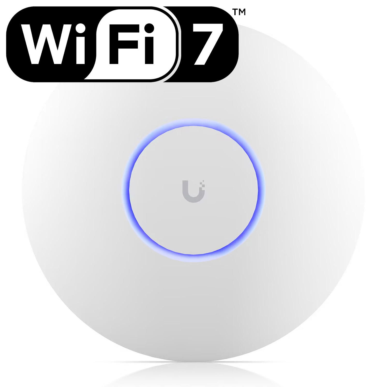 Point d'accès Intérieur Wi-Fi 7 Tri Band  Jusqu'à 9.3 Gbps