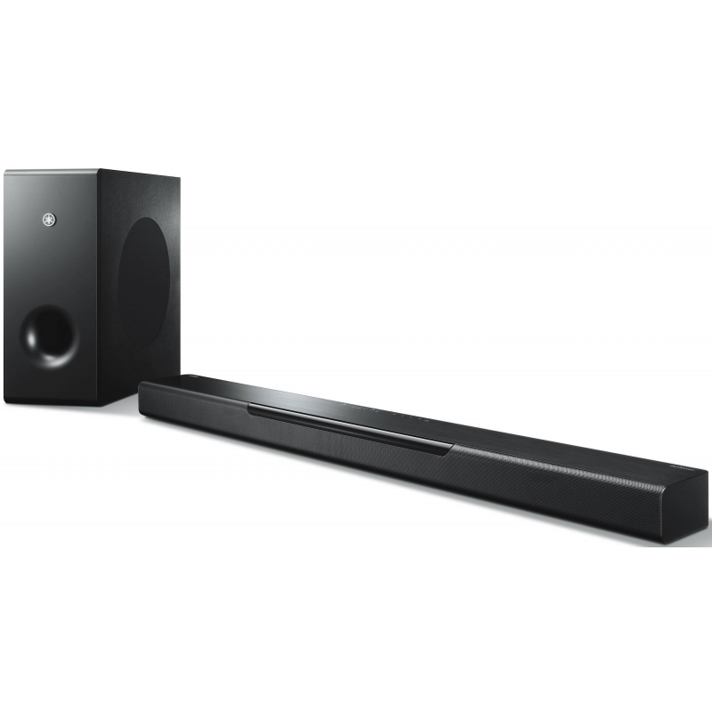 BARRE DE SON avec Subwoofer YAS400