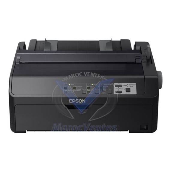 Imprimante Matricielle LQ 590II USB C11CF39401