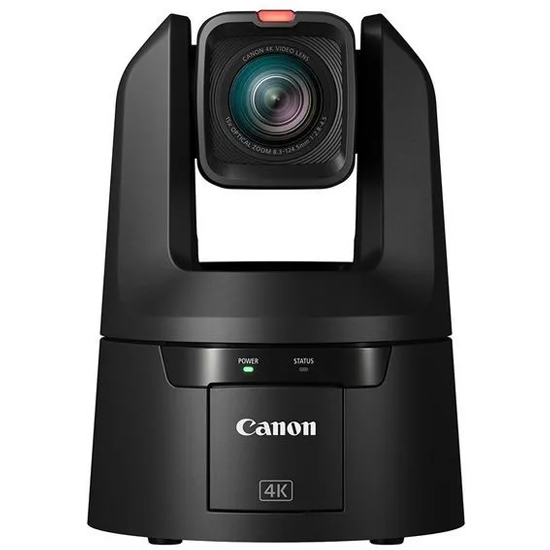 Caméra PTZ 4K Canon CR-N500 CR-N500