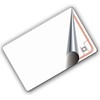 Carte MIFARE 1K F08 1356MHZ Carte MIFARE 1K F08