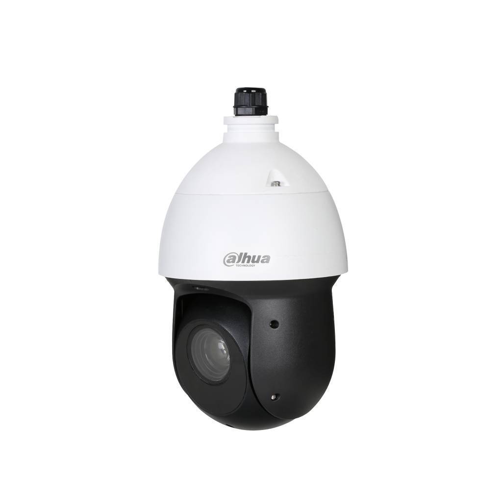 Caméra PTZ HDCVI Starlight IR 2MP 25x DH-SD49225I-HC