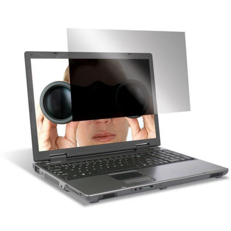 Filtre de confidentialité 4Vu pour écran large 15,6 pouces (16:9) ASF156W9