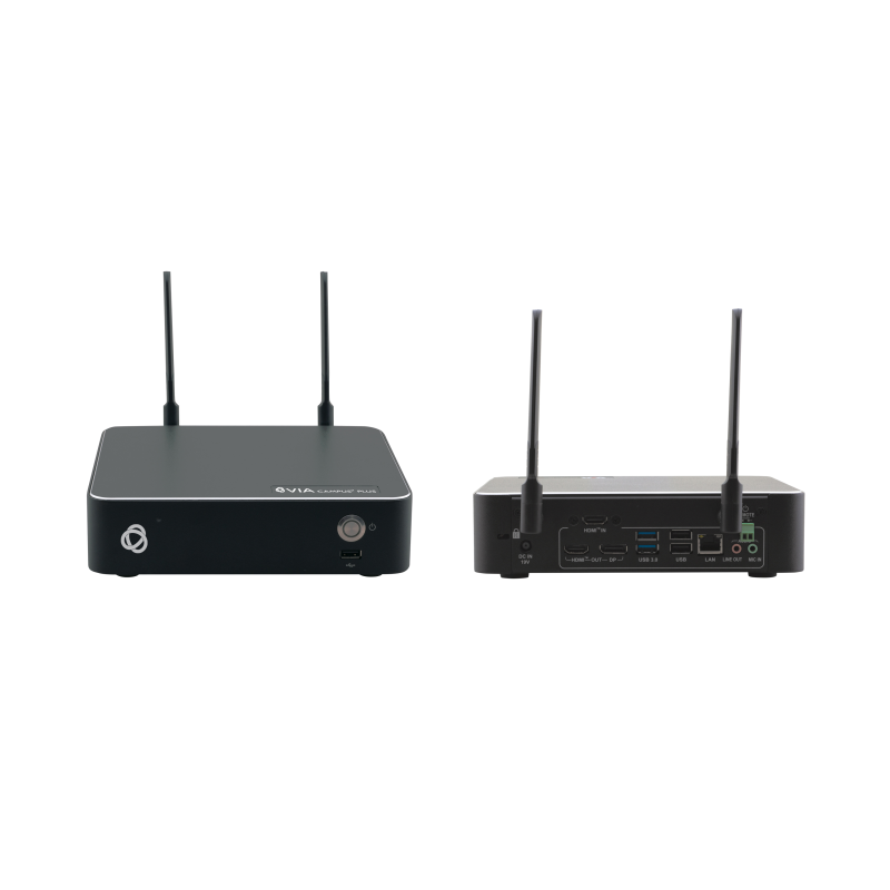 KRAMER VIACAMPUS 2 PLUS VIACAMPUS 2 PLUS