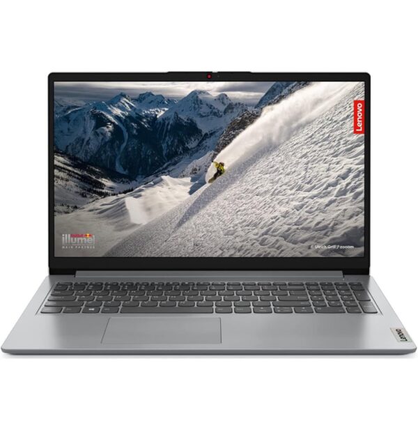 IdeaPad Slim 3 15IRH8 83EM0074FE