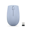 Souris sans fil Lenovo 300 (Frost Blue)
