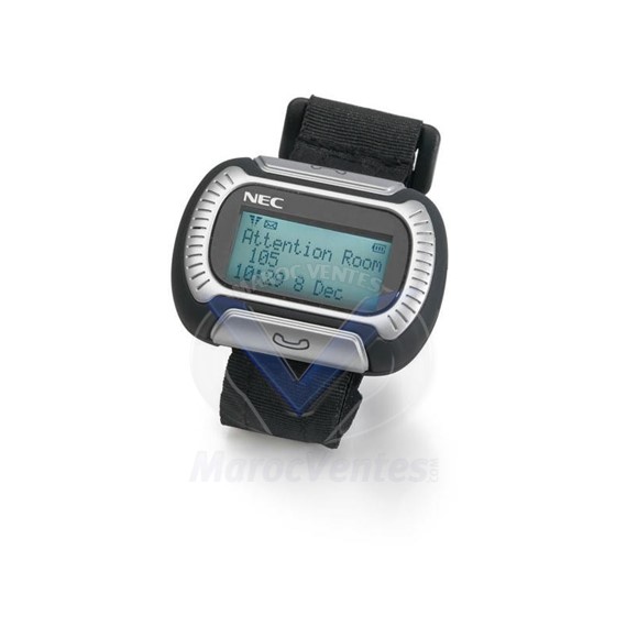 NEC DECT WIFI IP M155 Messenger M155 Messenger
