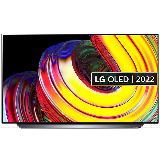 Téléviseur OLED Smart TV 4K 55" IA α7 DOLBY VISION ATMOS