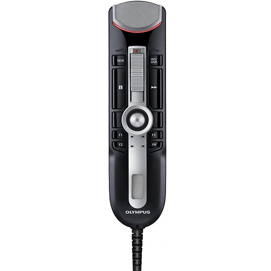 Microphones Filaires RecMic II USB RM-4110S